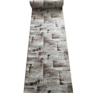 Traversa Antiderapanta Akustic 5182 Maro / 80 Latime