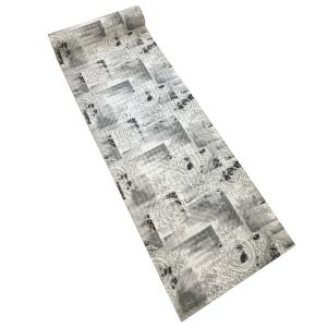 Traversa Antiderapanta Akustic 5182 Gri / 60 Latime