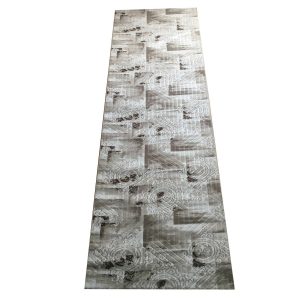 Traversa Antiderapanta Akustic 5182 Maro / 100 Latime