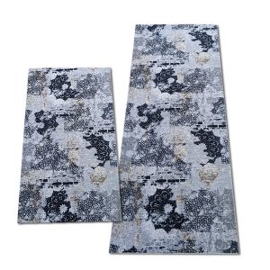 Set 2 covoare antiderapante 0117 – 60 x 120 / 60 x 240 cm