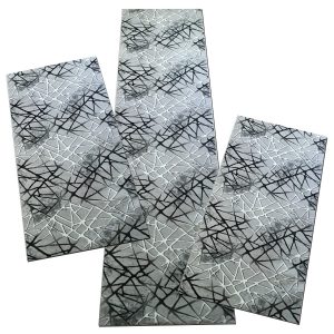 Set 3 covoare antiderapante 5153 – 80 x 150 / 80 x 150 / 80 x 300 cm