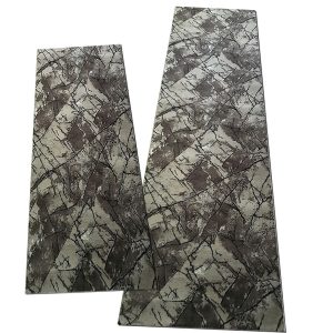 Set 2 covoare antiderapante 4130 M – 60 x 240 / 80 x 300 cm