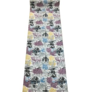 Traversă Antiderapantă 6366(070) - 100 cm lățime