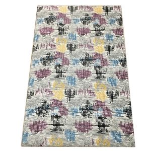 Covor Antiderapant 6366