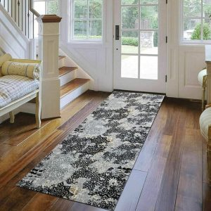 Traversă Antiderapantă 6367(117) / 100 cm lățime