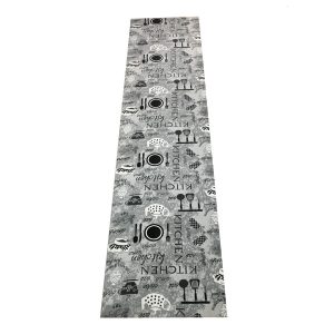 Traversa antiderapanta 5271 Gri - 80 cm Latime